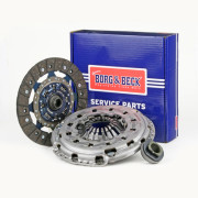 HK2852 Sada spojky BORG & BECK