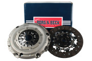 HK2860 BORG & BECK spojková sada HK2860 BORG & BECK