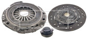 HK6344 Sada spojky BORG & BECK