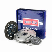 HK6539 Sada spojky BORG & BECK