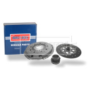 HK6714 Sada spojky BORG & BECK