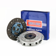 HK6751 Sada spojky BORG & BECK