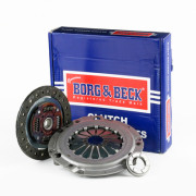 HK6843 Sada spojky BORG & BECK