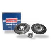 HK7322 Sada spojky BORG & BECK