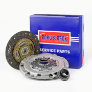 HK7437 Sada spojky BORG & BECK