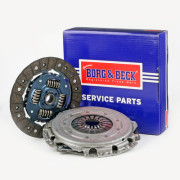 HK7440 Sada spojky BORG & BECK