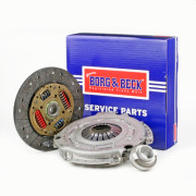 HK7685 Sada spojky BORG & BECK