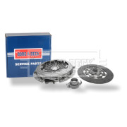 HK7695 Sada spojky BORG & BECK