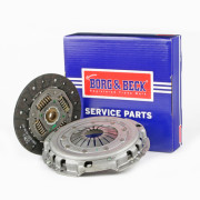 HK7799 Sada spojky BORG & BECK