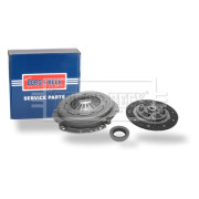 HK8939 Sada spojky BORG & BECK