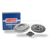 HK9198 Sada spojky BORG & BECK