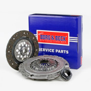 HK9476 Sada spojky BORG & BECK