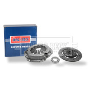 HK9833 Sada spojky BORG & BECK