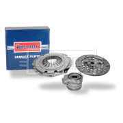 HKT1047 Sada spojky BORG & BECK