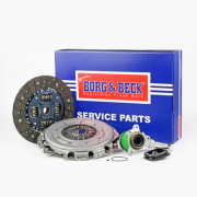 HKT1062 Sada spojky BORG & BECK