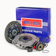 HKT1090 Sada spojky BORG & BECK