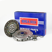 HKT1098 Sada spojky BORG & BECK