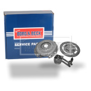 HKT1158 Sada spojky BORG & BECK