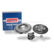 HKT1161 Sada spojky BORG & BECK