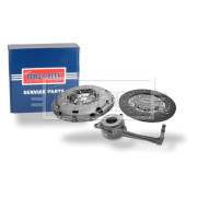 HKT1172 Sada spojky BORG & BECK