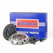 HKT1177 Sada spojky BORG & BECK