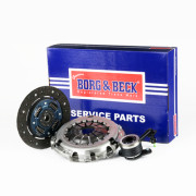 HKT1189 Sada spojky BORG & BECK