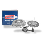 HKT1194 Sada spojky BORG & BECK