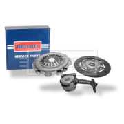 HKT1202 Sada spojky BORG & BECK