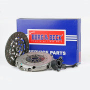 HKT1209 Sada spojky BORG & BECK