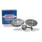 HKT1222 Sada spojky BORG & BECK