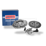 HKT1228 Sada spojky BORG & BECK