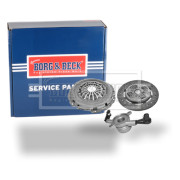 HKT1229 Sada spojky BORG & BECK