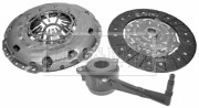 HKT1252 Sada spojky BORG & BECK