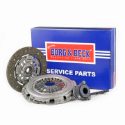 HKT1253 Sada spojky BORG & BECK