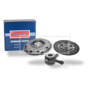 HKT1270 Sada spojky BORG & BECK