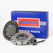 HKT1275 Sada spojky BORG & BECK