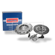 HKT1285 Sada spojky BORG & BECK