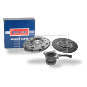 HKT1326 Sada spojky BORG & BECK