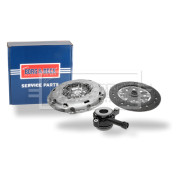 HKT1340 Sada spojky BORG & BECK