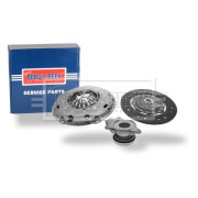 HKT1368 Sada spojky BORG & BECK