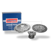 HKT1384 Sada spojky BORG & BECK