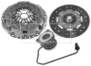 HKT1463 Sada spojky BORG & BECK