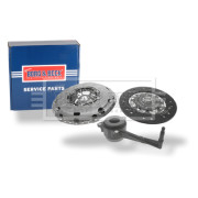 HKT1479 Sada spojky BORG & BECK