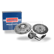 HKT1483 Sada spojky BORG & BECK