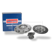 HKT1559 Sada spojky BORG & BECK