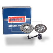 HKT1583 Sada spojky BORG & BECK