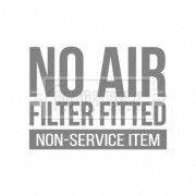 NOBFA Vzduchový filtr BORG & BECK