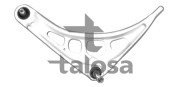 40-02319 TALOSA nezařazený díl 40-02319 TALOSA