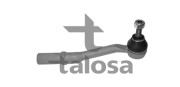 42-07246 nezařazený díl TALOSA