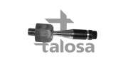 44-02073 TALOSA nezařazený díl 44-02073 TALOSA